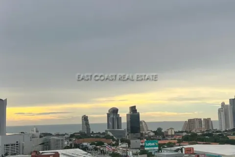 Estudio en el condominio en Pattaya, Tailandia № 213035 - foto 10