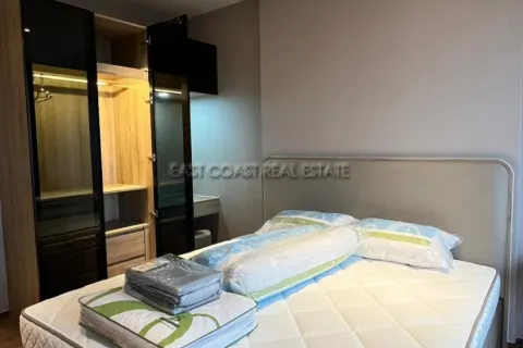Estudio en el condominio en Pattaya, Tailandia № 213035 - foto 3