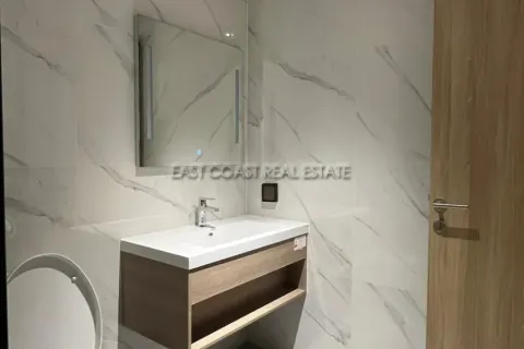 Estudio en el condominio en Pattaya, Tailandia № 213035 - foto 8
