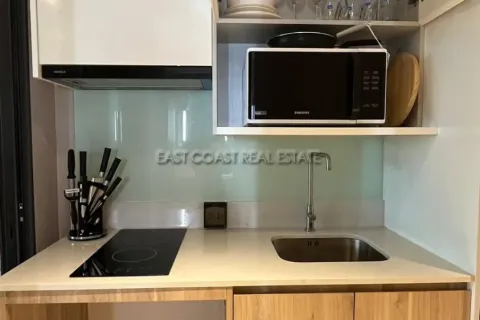 Estudio en el condominio en Pattaya, Tailandia № 213035 - foto 6