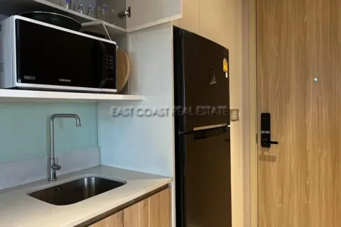 Estudio en el condominio en Pattaya, Tailandia № 213035 - foto 7