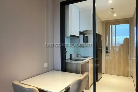 Estudio en el condominio en Pattaya, Tailandia № 213035 - foto 5