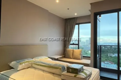 Estudio en el condominio en Pattaya, Tailandia № 213035 - foto 2