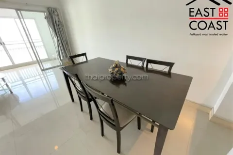 Condominio de 2 dormitorios en Jomtien Beach, Pattaya, Tailandia № 213032 - foto 3
