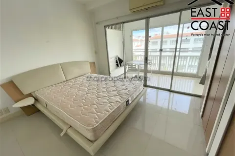 Condominio de 2 dormitorios en Jomtien Beach, Pattaya, Tailandia № 213032 - foto 10