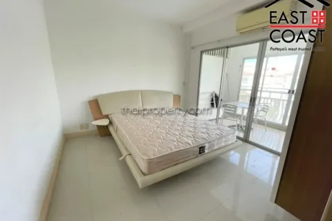 Condominio de 2 dormitorios en Jomtien Beach, Pattaya, Tailandia № 213032 - foto 8