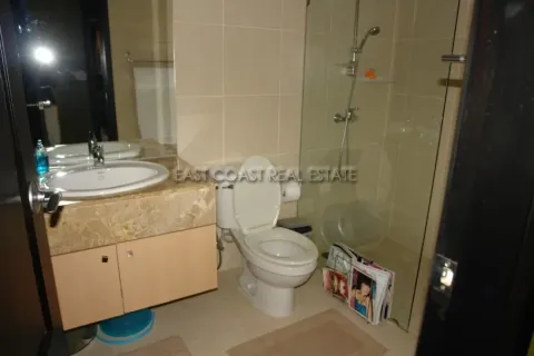Condominio de 2 dormitorios en Pattaya, Tailandia № 213038 - foto 10