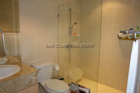Condominio de 2 dormitorios en Pattaya, Tailandia № 213038 - foto 9