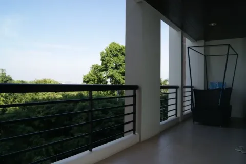Condominio de 2 dormitorios en Pattaya, Tailandia № 213038 - foto 8