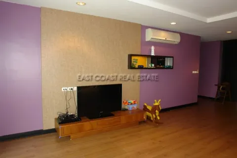 Condominio de 2 dormitorios en Pattaya, Tailandia № 213038 - foto 7
