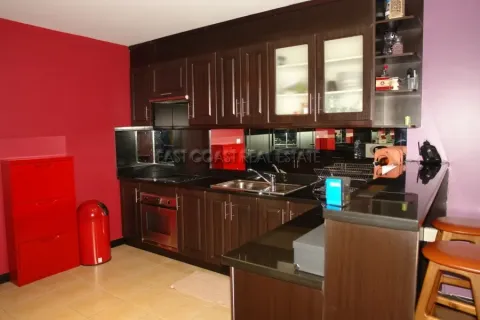 Condominio de 2 dormitorios en Pattaya, Tailandia № 213038 - foto 5