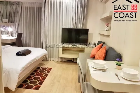 Estudio en el condominio en Pattaya, Tailandia № 213033 - foto 5