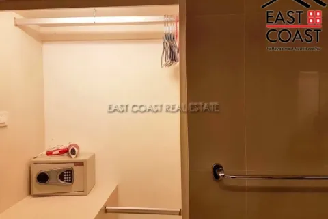Estudio en el condominio en Pattaya, Tailandia № 213033 - foto 8