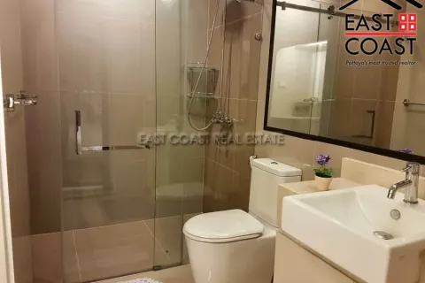 Estudio en el condominio en Pattaya, Tailandia № 213033 - foto 9