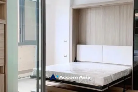Eigentumswohnung in Watthana, Bangkok, Thailand, 1 Schlafzimmer № 219382 - Foto 6