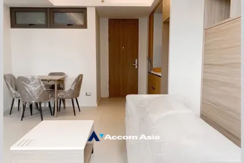 Eigentumswohnung in Watthana, Bangkok, Thailand, 1 Schlafzimmer № 219382 - Foto 2