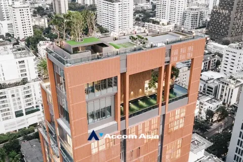 Eigentumswohnung in Watthana, Bangkok, Thailand, 1 Schlafzimmer № 219382 - Foto 9