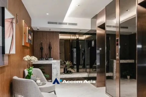Eigentumswohnung in Watthana, Bangkok, Thailand, 1 Schlafzimmer № 219382 - Foto 10
