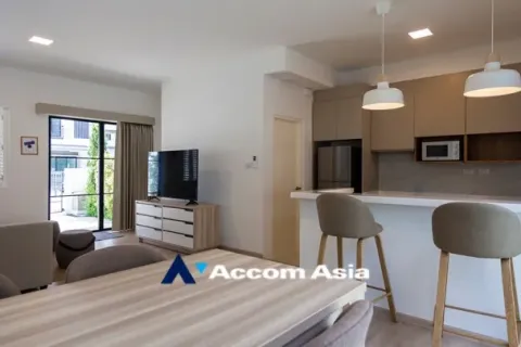 Reihenhaus in Bang Phli Yai, Thailand 3 Schlafzimmer № 219381 - Foto 5