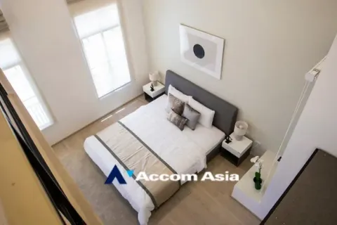 Reihenhaus in Bang Phli Yai, Thailand 3 Schlafzimmer № 219381 - Foto 13