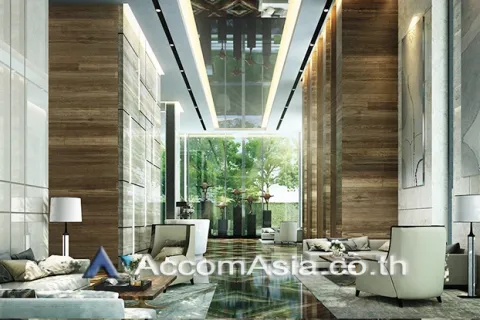 Eigentumswohnung in Watthana, Bangkok, Thailand, 1 Schlafzimmer № 219380 - Foto 6