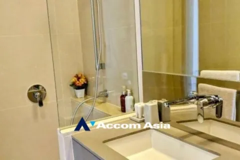 Eigentumswohnung in Watthana, Bangkok, Thailand, 1 Schlafzimmer № 219380 - Foto 5