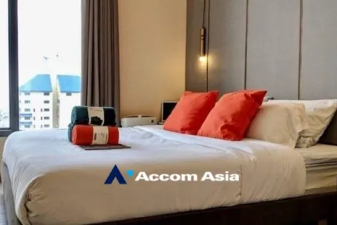 Eigentumswohnung in Watthana, Bangkok, Thailand, 1 Schlafzimmer № 219380 - Foto 4