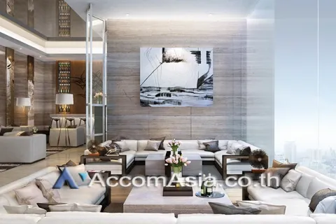 Eigentumswohnung in Watthana, Bangkok, Thailand, 1 Schlafzimmer № 219380 - Foto 10
