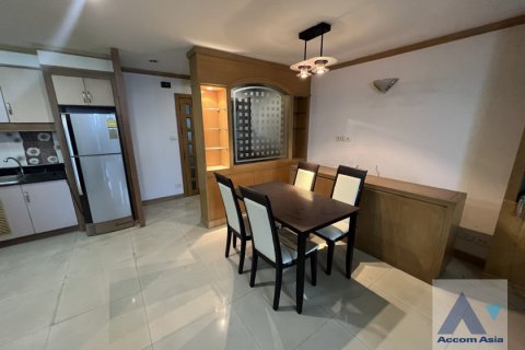 Eigentumswohnung in Watthana, Bangkok, Thailand, 1 Schlafzimmer  № 219378 - Foto 2