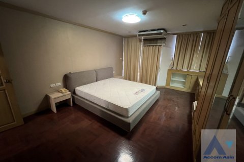 Eigentumswohnung in Watthana, Bangkok, Thailand, 1 Schlafzimmer  № 219378 - Foto 6
