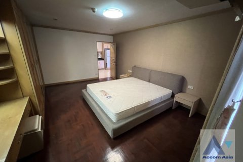 Eigentumswohnung in Watthana, Bangkok, Thailand, 1 Schlafzimmer  № 219378 - Foto 5