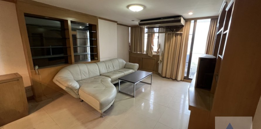 Eigentumswohnung in Watthana, Bangkok, Thailand, 1 Schlafzimmer  № 219378