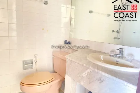 Condominio de 2 dormitorios en Pattaya, Tailandia № 212740 - foto 15