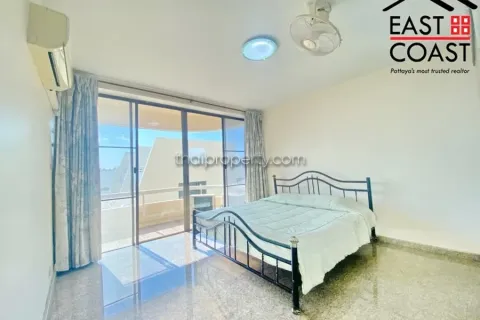 Condominio de 2 dormitorios en Pattaya, Tailandia № 212740 - foto 11