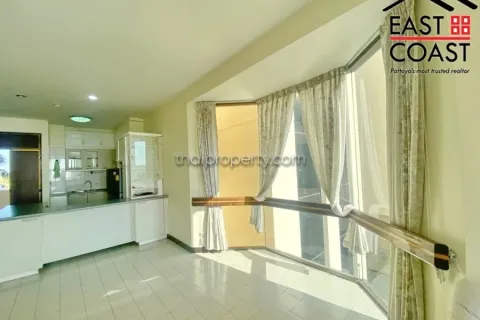 Condominio de 2 dormitorios en Pattaya, Tailandia № 212740 - foto 6