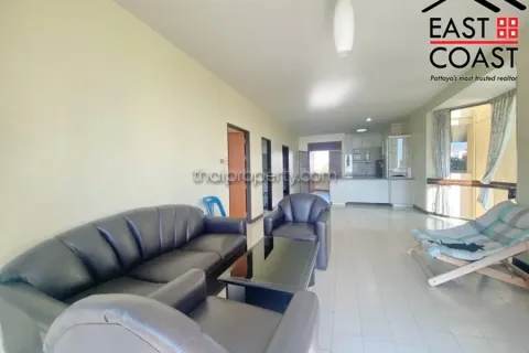 Condominio de 2 dormitorios en Pattaya, Tailandia № 212740 - foto 7