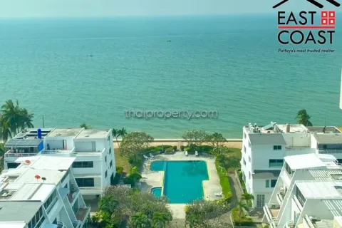 Condominio de 2 dormitorios en Pattaya, Tailandia № 212740 - foto 19