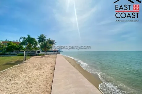 Condominio de 2 dormitorios en Pattaya, Tailandia № 212740 - foto 20