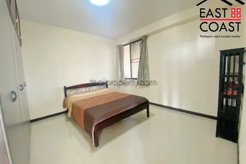 Condominio de 2 dormitorios en Pattaya, Tailandia № 212740 - foto 12