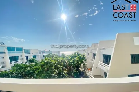 Condominio de 2 dormitorios en Pattaya, Tailandia № 212740 - foto 9