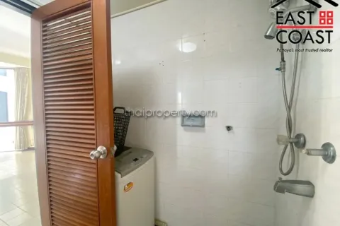 Condominio de 2 dormitorios en Pattaya, Tailandia № 212740 - foto 14
