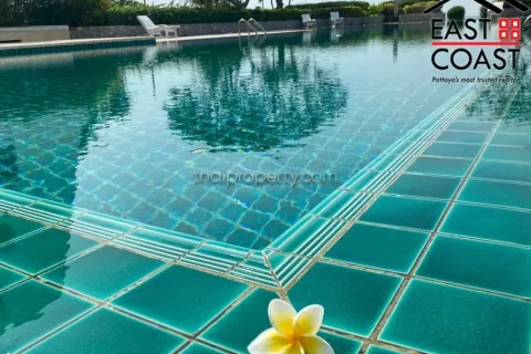 Condominio de 2 dormitorios en Pattaya, Tailandia № 212740 - foto 18