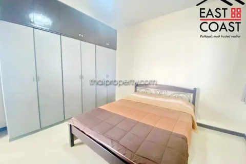 Condominio de 2 dormitorios en Pattaya, Tailandia № 212740 - foto 13