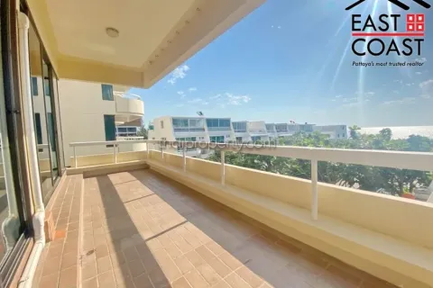 Condominio de 2 dormitorios en Pattaya, Tailandia № 212740 - foto 8