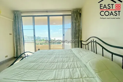 Condominio de 2 dormitorios en Pattaya, Tailandia № 212740 - foto 10