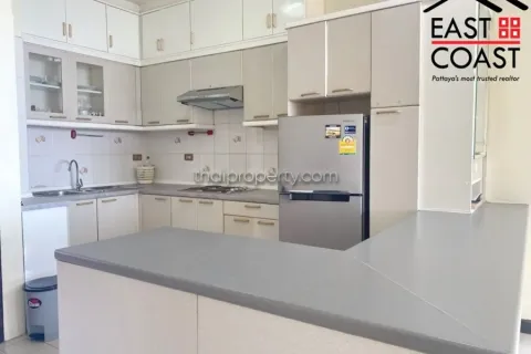 Condominio de 2 dormitorios en Pattaya, Tailandia № 212740 - foto 4