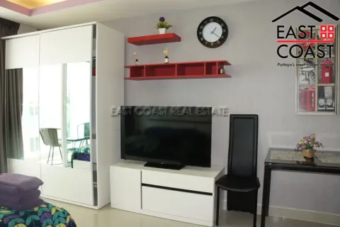 Estudio en el condominio en Pattaya, Tailandia № 212742 - foto 4