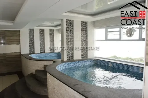 Estudio en el condominio en Pattaya, Tailandia № 212742 - foto 16