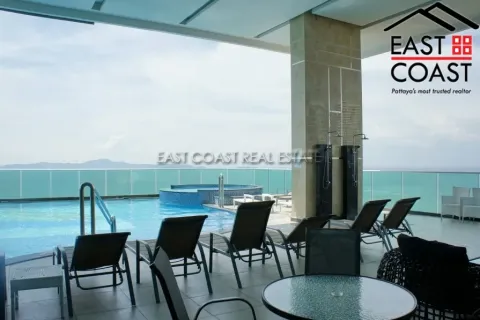 Estudio en el condominio en Pattaya, Tailandia № 212742 - foto 21