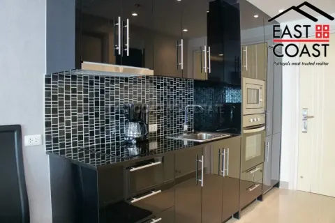 Estudio en el condominio en Pattaya, Tailandia № 212742 - foto 7